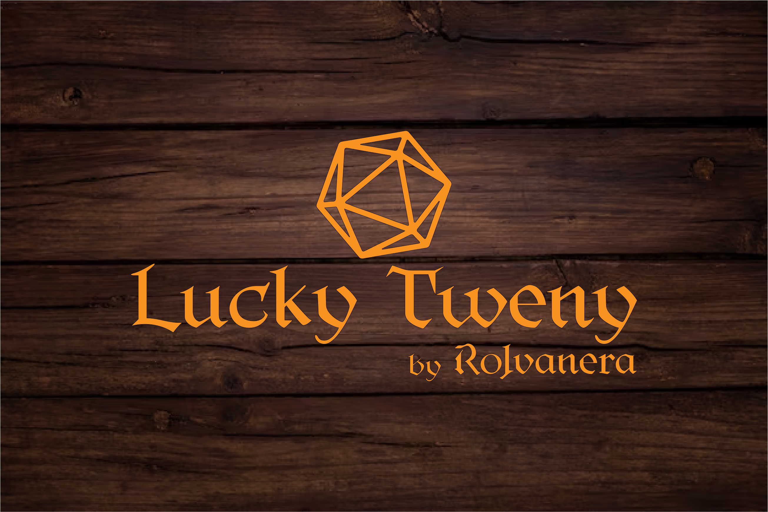 Lucky Tweny by Rolvanera